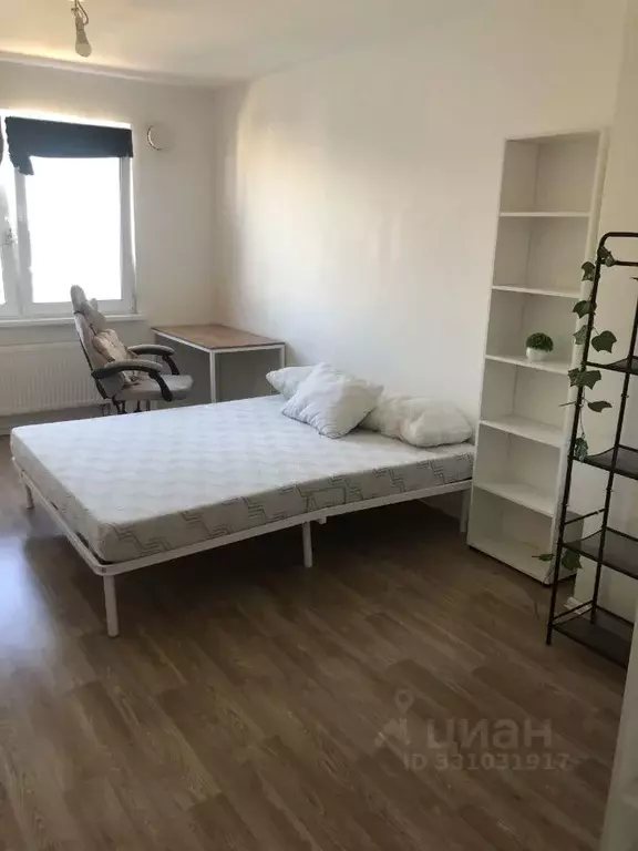 Студия Санкт-Петербург дор. Муринская, 25к3 (21.5 м) - Фото 2