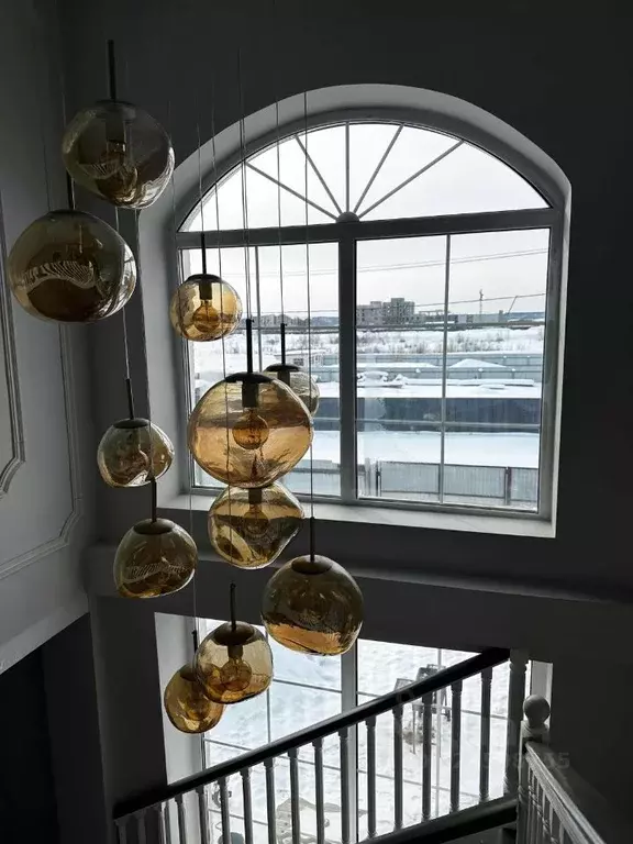 Коттедж в Саха (Якутия), Жатай городской округ, Жатай рп ул. Павла ... - Фото 1