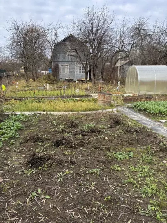 Дом в Ивановская область, Ивановский муниципальный округ, Елочка СНТ  ... - Фото 2