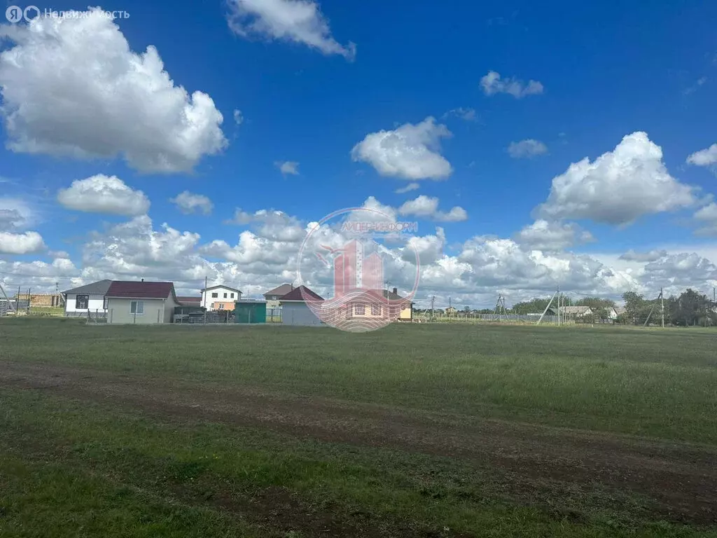Участок в Симферопольский район, село Родниково (6 м) - Фото 1