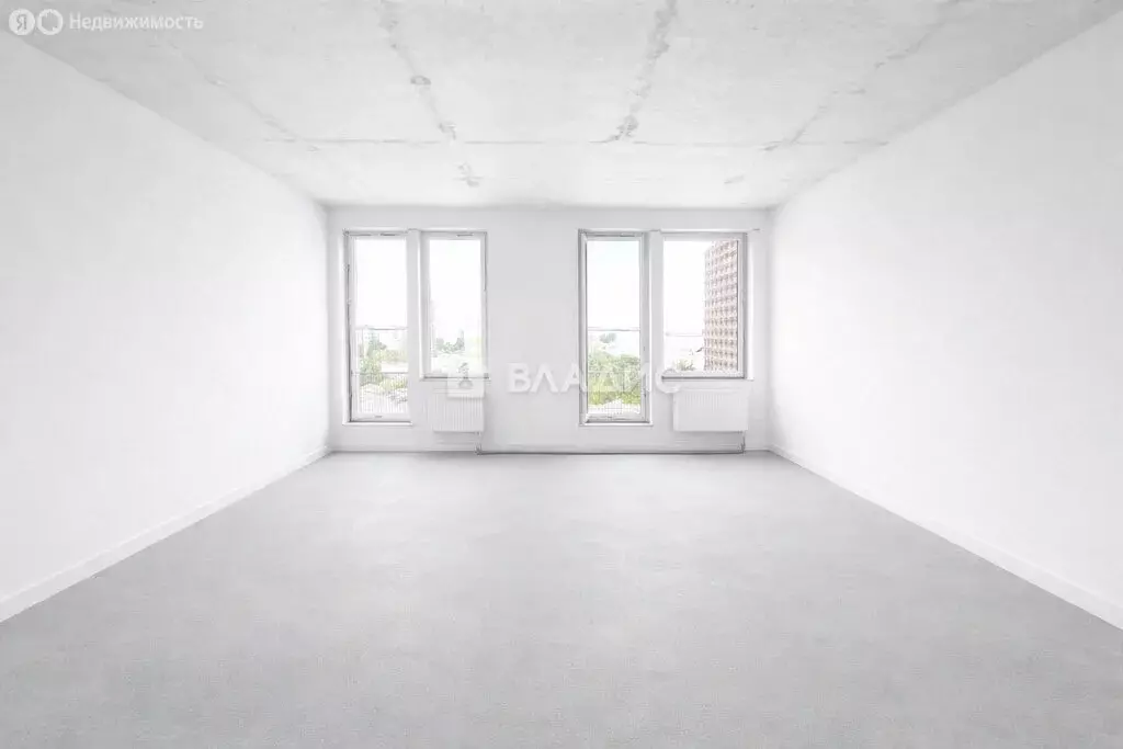 2-комнатная квартира: Москва, Новоостаповская улица, 20 (37.3 м) - Фото 1