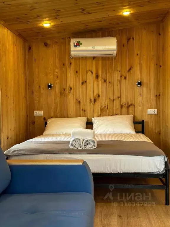 1-к кв. Удмуртия, Сарапул ул. Оползина, 18Д (40.0 м) - Фото 1