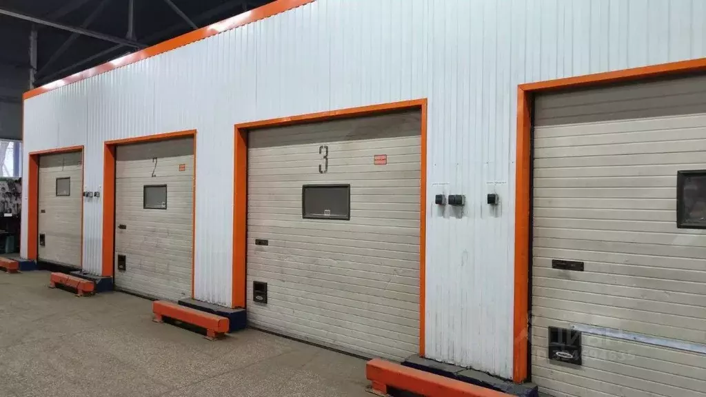 Склад в Тульская область, Тула Мясново мкр,  (290 м) - Фото 1