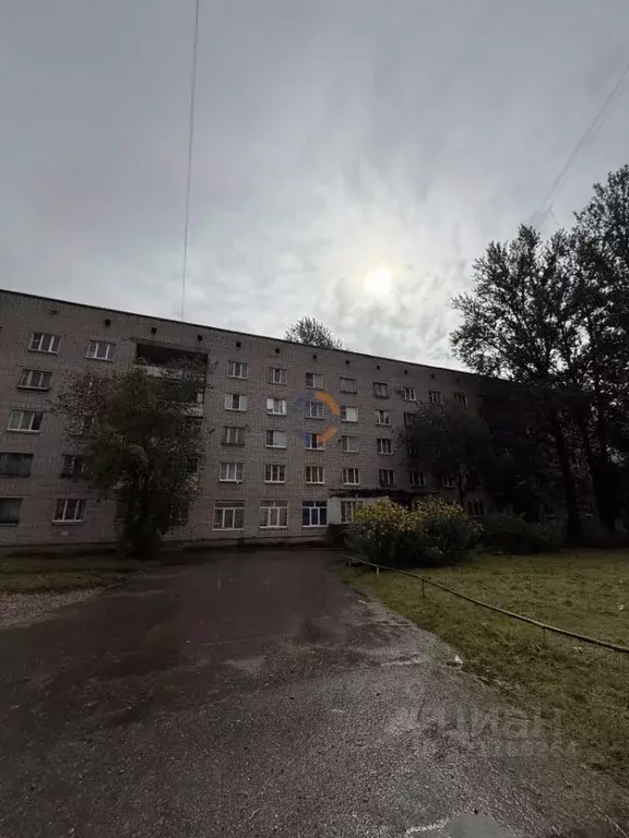 Комната Новгородская область, Великий Новгород ул. Щусева, 8к2 (18.0 ... - Фото 2