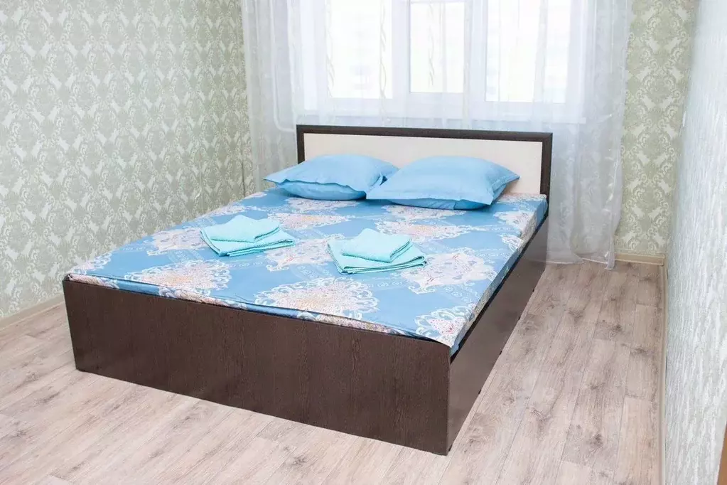 3-к кв. Новосибирская область, Карасук ул. Тургенева, 22 (59.0 м) - Фото 0