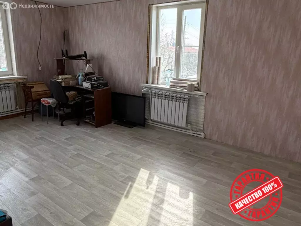 2-комнатная квартира: Тамбов, улица Тамары Дерунец, 30 (42.2 м) - Фото 1