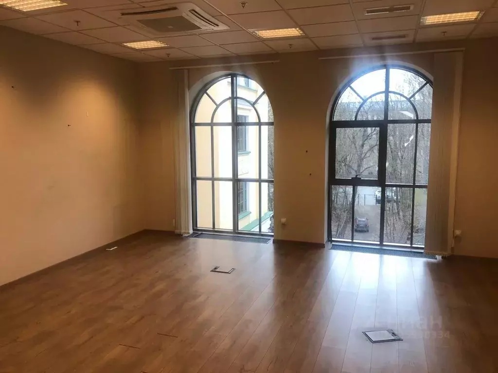 Офис в Санкт-Петербург Аптекарская наб., 8 (142 м) - Фото 2