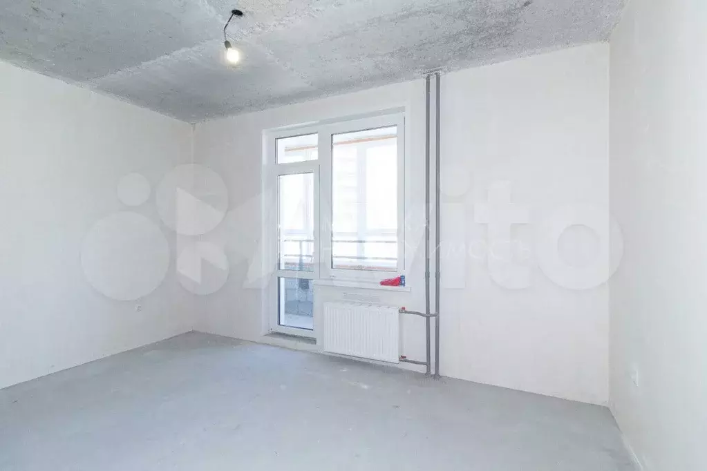 Квартира-студия, 24,3 м, 9/16 эт. - Фото 1