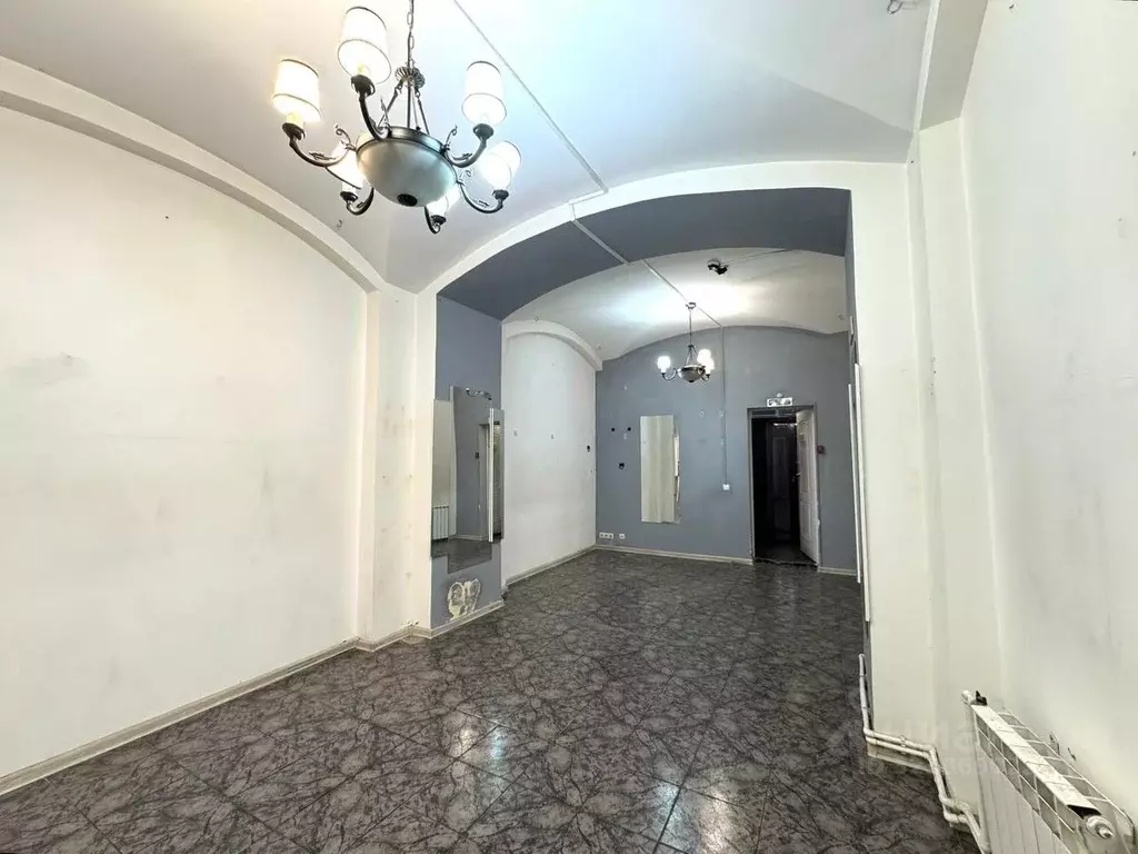 Офис в Москва пер. Лучников, 2 (35 м) - Фото 2