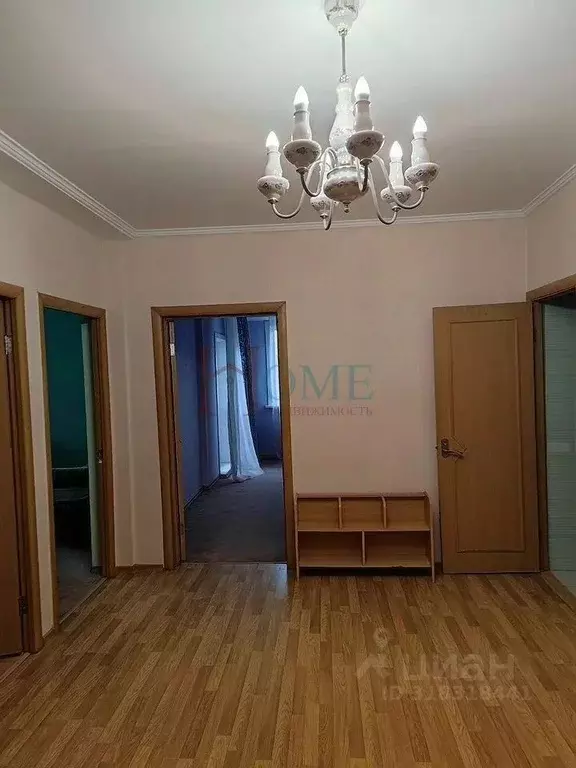3-к кв. Новосибирская область, Новосибирск ул. Восход, 26/1 (91.0 м) - Фото 1