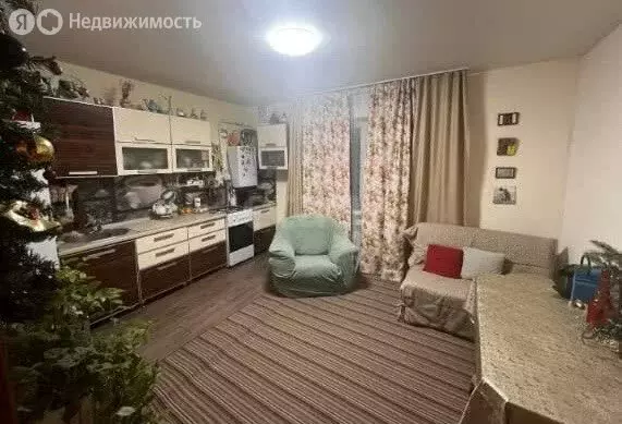 2-комнатная квартира: Михайловск, улица Орджоникидзе, 271/1 (53.7 м) - Фото 1