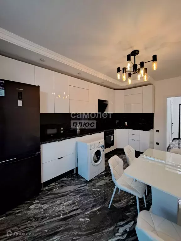 Продаётся 1-к квартира, 49 м - Фото 1