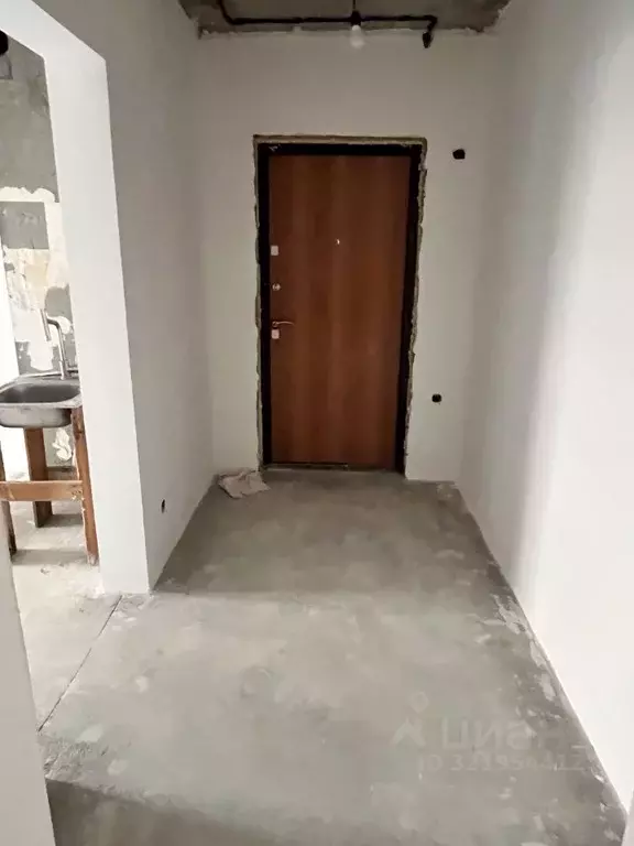 2-к кв. Саратовская область, Саратов ул. Имени А.В. Плякина, 8 (59.8 ... - Фото 1