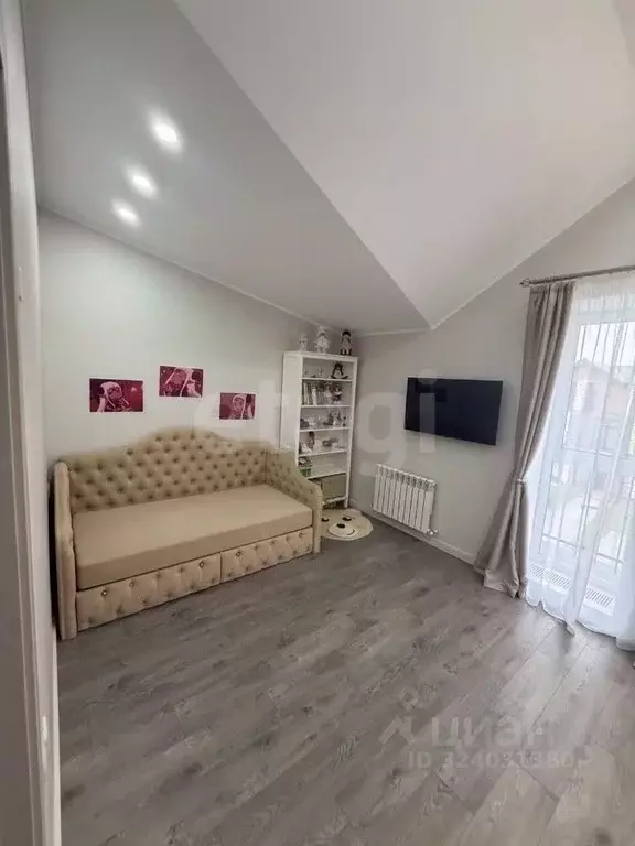 Таунхаус в Московская область, Истра муниципальный округ, д. Красный ... - Фото 1