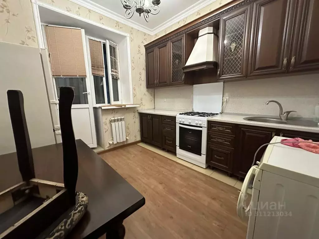 1-к кв. Дагестан, Махачкала ул. Хаджи Булача, 17Д (48.0 м) - Фото 1