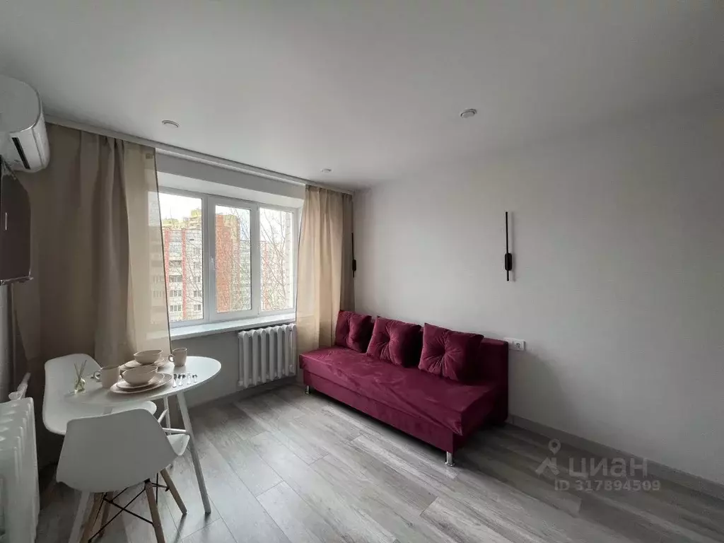 Студия Татарстан, Казань ул. Восстания, 119а (20.0 м) - Фото 0