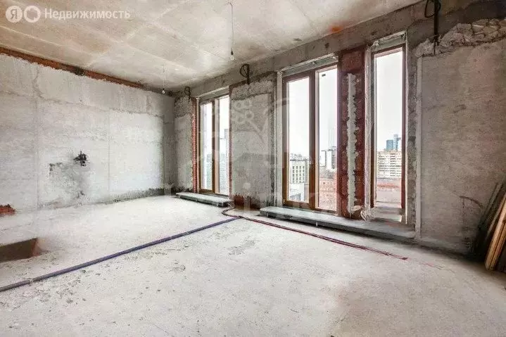 3-комнатная квартира: Москва, Усачёва улица, 11И (238.8 м) - Фото 1