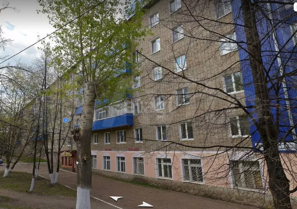 2-к. квартира, 44,4 м, 3/5 эт. - Фото 1