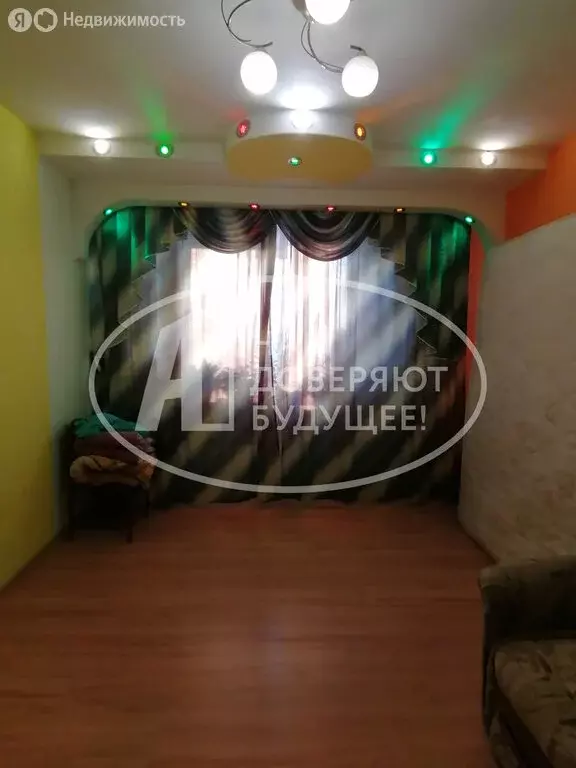 2-комнатная квартира: Добрянка, Советская улица, 98 (38.7 м) - Фото 0