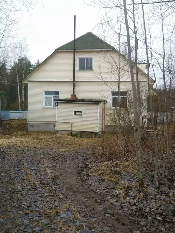 Дом в Санкт-Петербург Сергиево тер., ш. Красносельское (120 м) - Фото 1