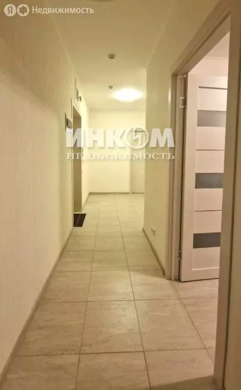 2-комнатная квартира: Москва, 2-я Владимирская улица, 13к1 (58.3 м) - Фото 1