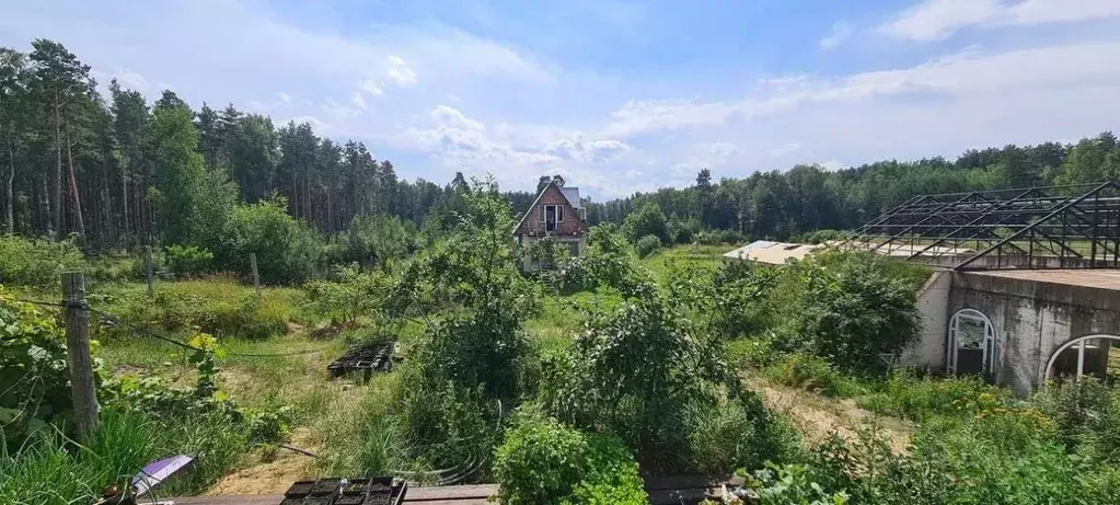 Дом в Ленинградская область, Всеволожский район, Рахьинское городское ... - Фото 0