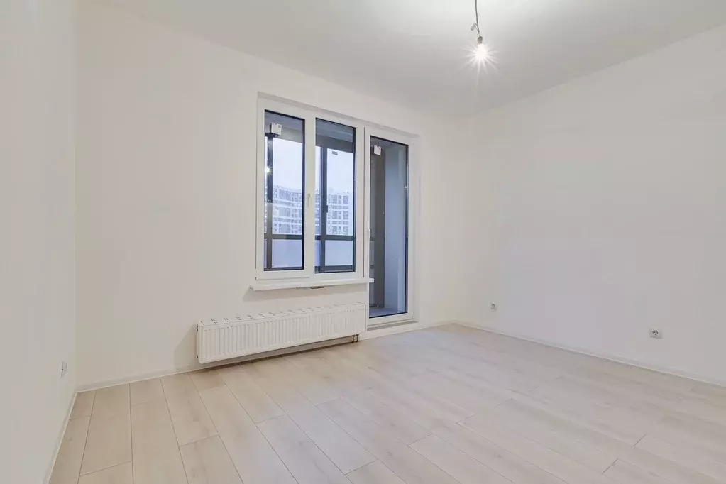 Продаётся квартира-студия, 21.6 м - Фото 0