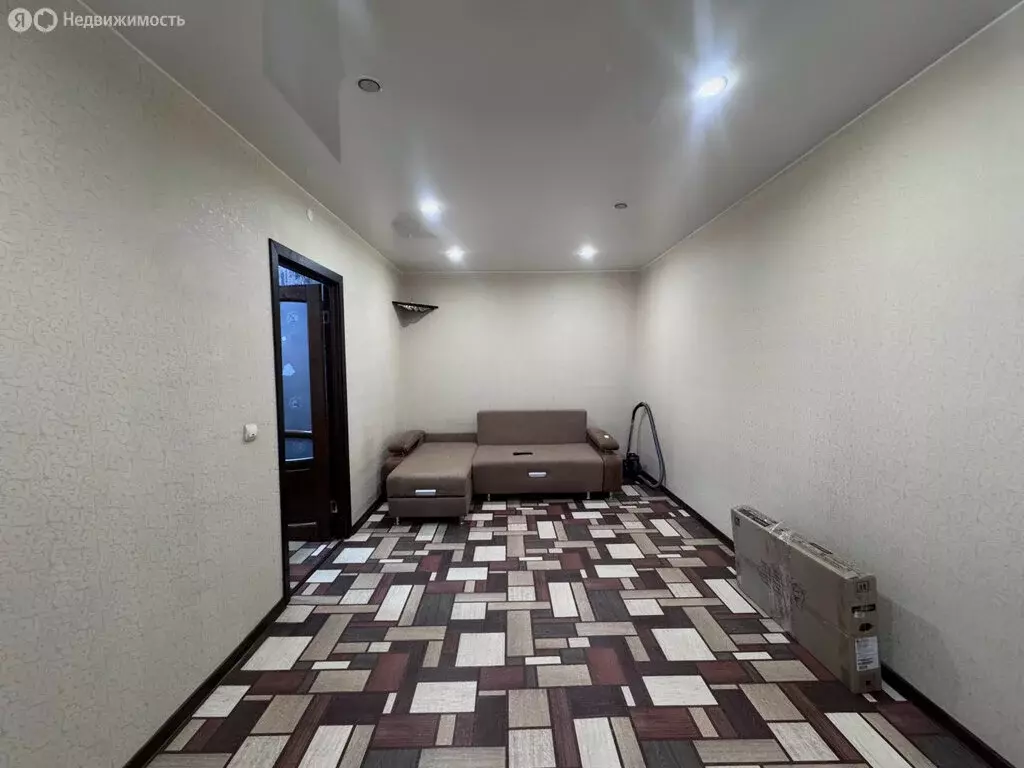 2-комнатная квартира: Норильск, площадь Металлургов, 1 (44.3 м) - Фото 1