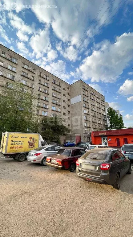 1-комнатная квартира: Ярославль, Северный жилой район, улица Елены ... - Фото 0