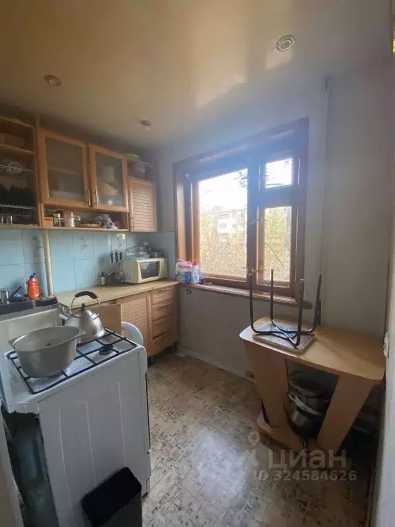 3-к кв. Самарская область, Самара просп. Карла Маркса, 430 (56.0 м) - Фото 1