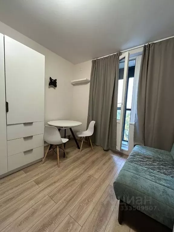 Студия Москва Сосенское поселение, просп. Куприна, 38к2 (20.0 м) - Фото 2