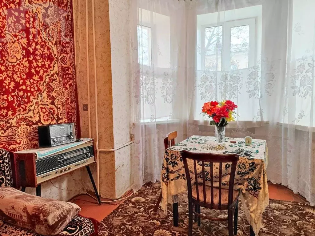 3-к кв. Московская область, Истра муниципальный округ, пос. ... - Фото 1