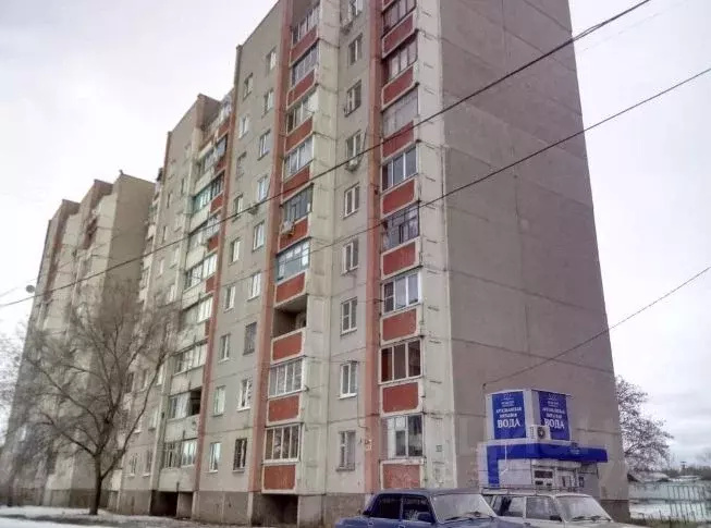 Свободной планировки кв. Воронежская область, Воронеж Калининградская ... - Фото 2