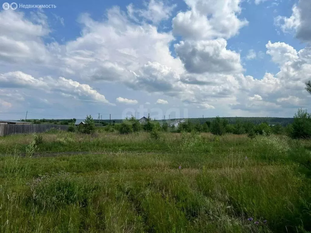Участок в Алапаевск, Изумрудная улица (12.48 м) - Фото 1