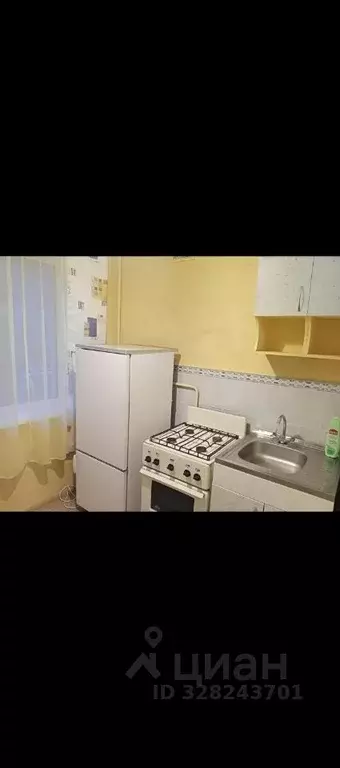 1-к кв. Красноярский край, Красноярск ул. Юшкова, 34 (34.0 м) - Фото 1