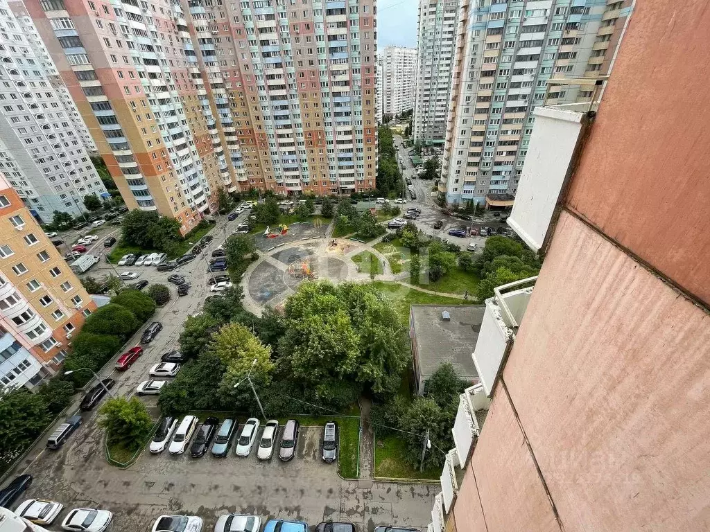 3-к кв. Московская область, Одинцово ул. Чистяковой, 66 (75.4 м) - Фото 1