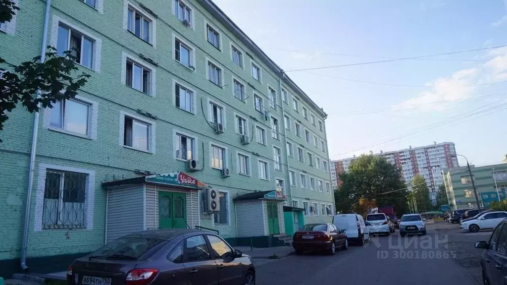 Помещение свободного назначения в Московская область, Люберцы ... - Фото 2