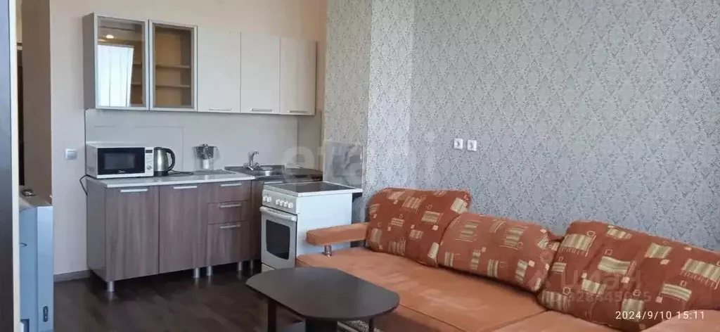 Студия Коми, Сыктывкар ул. Мира, 45 (28.1 м) - Фото 2