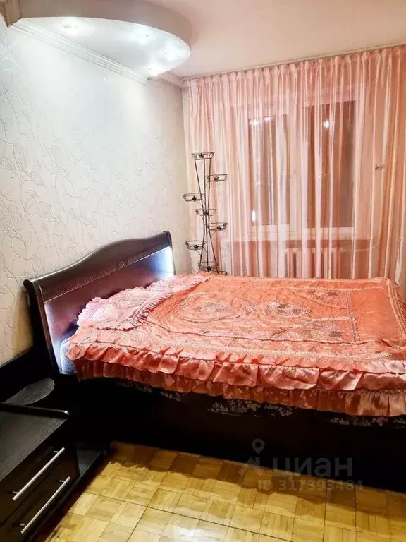 3-к кв. Ульяновская область, Ульяновск ул. Доватора, 14А (66.7 м) - Фото 1