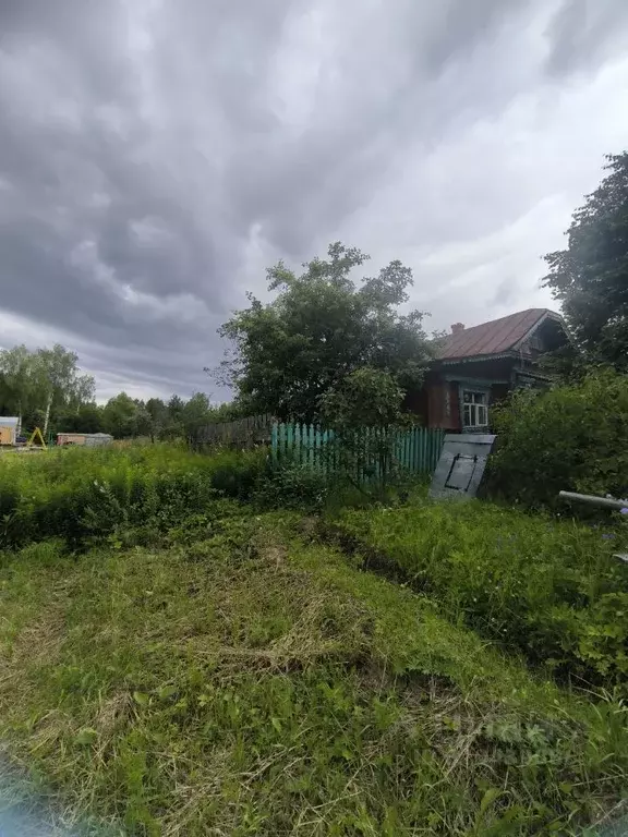 Дом в Ивановская область, Лежневский район, Шилыковское с/пос, с. ... - Фото 2