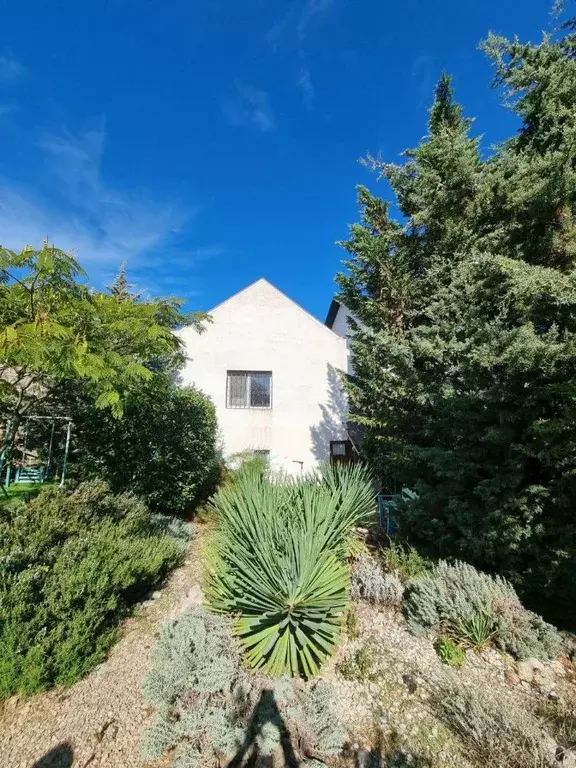 Дом в Севастополь ш. Фиолентовское, 150/55 (64 м) - Фото 2