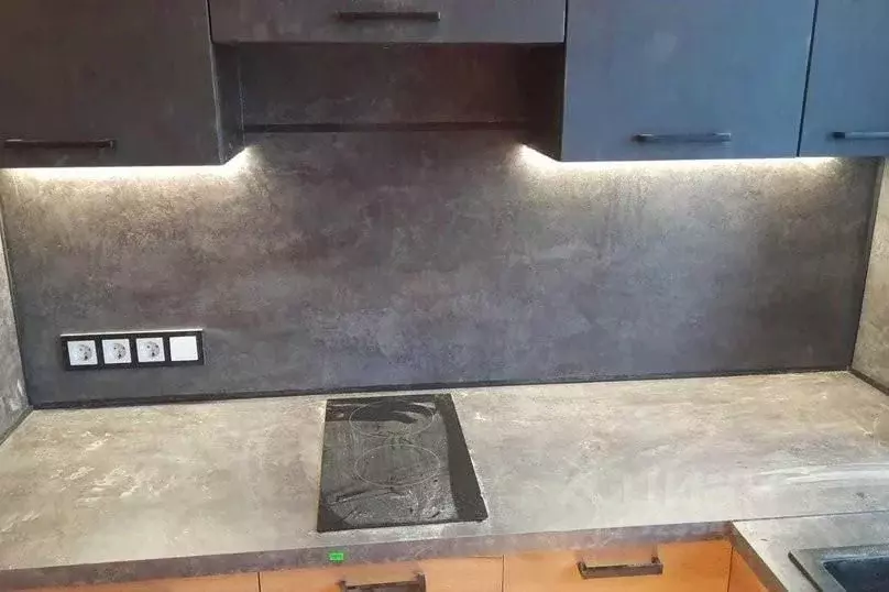 1-к кв. Мурманская область, Мурманск Северный проезд, 16 (34.0 м) - Фото 2