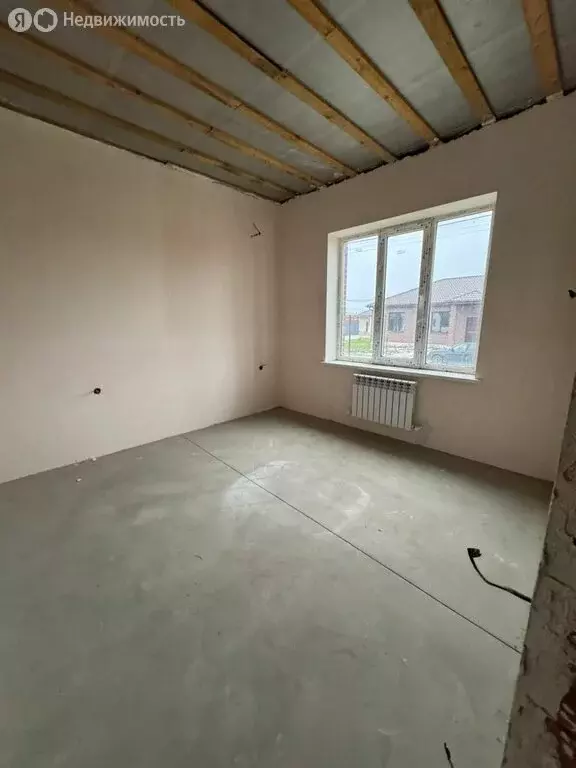 Дом в Мясниковский район, Краснокрымское сельское поселение, хутор ... - Фото 2