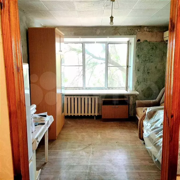 Квартира-студия, 18,2 м, 4/5 эт. - Фото 0