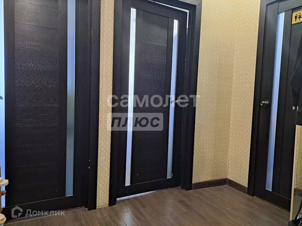 Продаётся 1-к квартира, 45 м - Фото 1