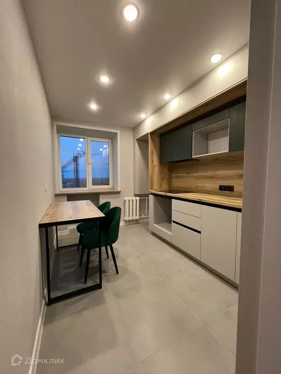 Продаётся 2-к квартира, 48.3 м - Фото 1