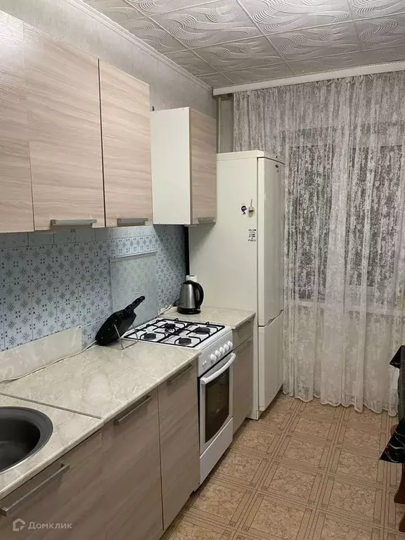 Продаётся 2-к квартира, 50 м - Фото 0