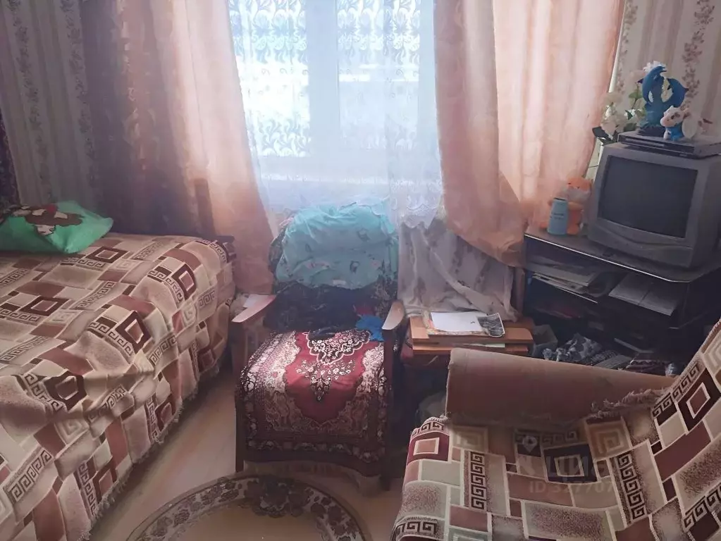 2-к кв. Московская область, Дмитров ул. Космонавтов, 43 (43.0 м) - Фото 1