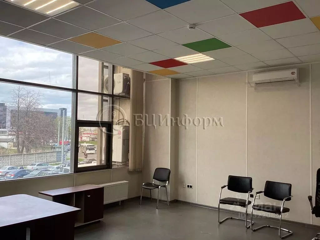 Офис в Санкт-Петербург ул. Седова, 11К2 (247 м) - Фото 1
