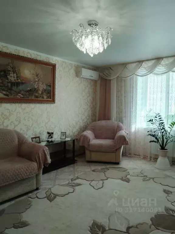 2-к кв. Саратовская область, Энгельс ул. Ломоносова, 29 (56.0 м) - Фото 0